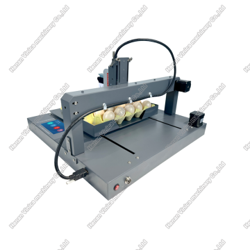 Vinica Egg Tray Printer: Cheap Price for Inkjet Printing and Logo
