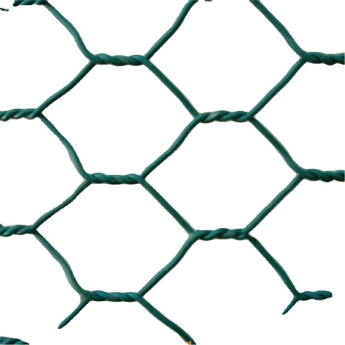 Hot Dipped Galvanized Hexagonal Wire Mesh Chicken Net with Low Price -  China Hexagonal Wire Netting, Wire Netting