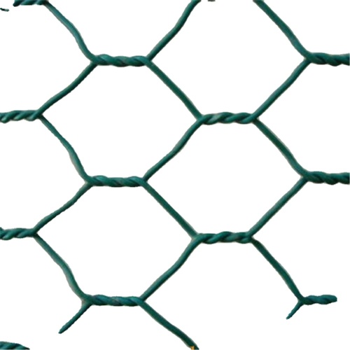 Hot Dipped Galvanized Hexagonal Wire Mesh Chicken Net - China Wire Mesh,  Wire Netting