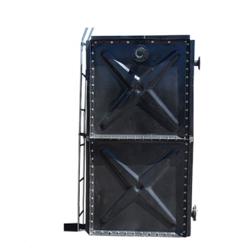 Pressure Modular BDF Steel Water Storage Tank