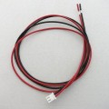 XH 2.54MM Coffee Machine Half Stripped Wire Harness