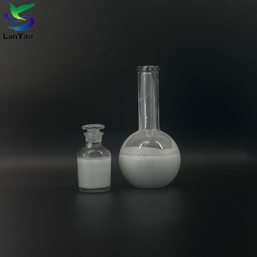 Enthüllungslösung für Milch weiße Flüssigkeiten (30%-60%)