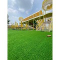 Tapete de grama de 40 mm para paisagismo de jardins