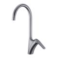 Hot Selling Brass Matte Black Kitchen Faucets