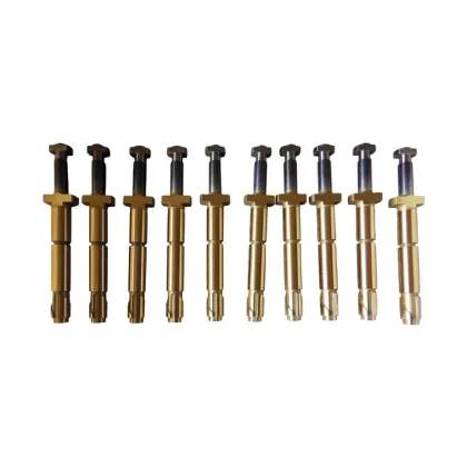 Marine Suppliers for MAN B&W L35MC and MAN Diesel Engine Parts