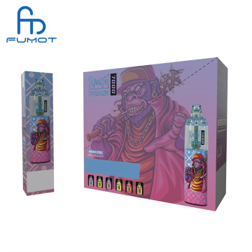 Customs Randm Tornado 7000 Disposable Vape Device