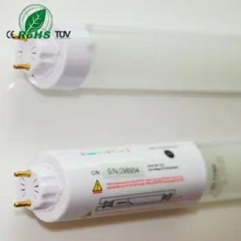 Bright Patent 1200MM 18W T8 Tube