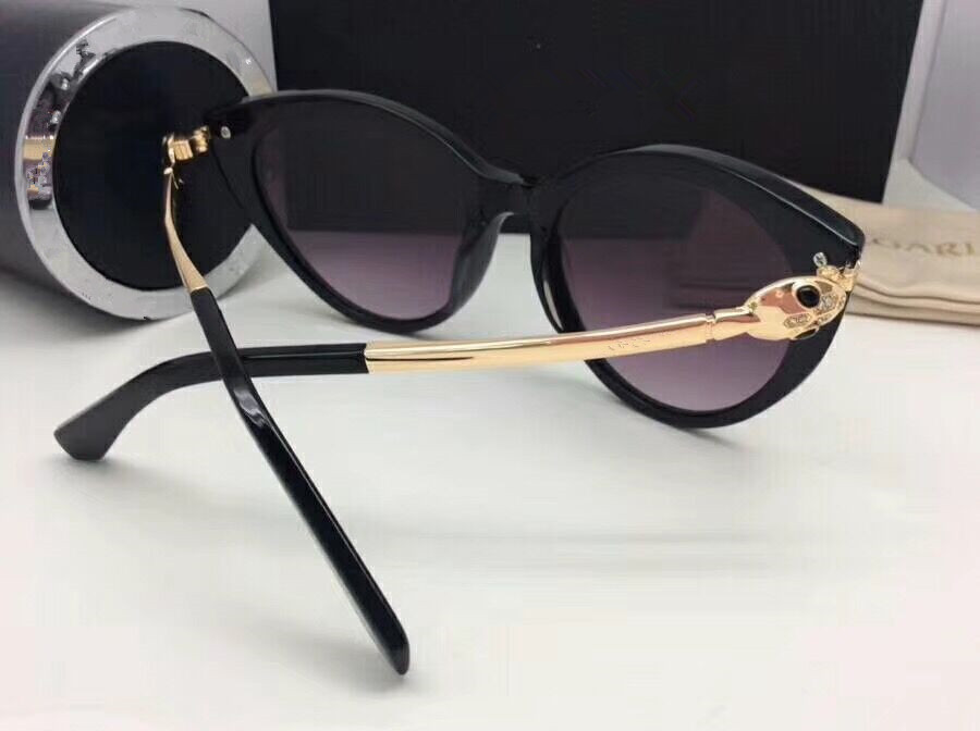 Cat Eye Sunglasses