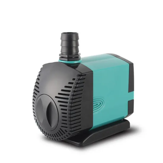 7Magic Ultra-Quiet Water Pump: A Comprehensive Solution for Fish Pond, Aquarium, and Tank Needs