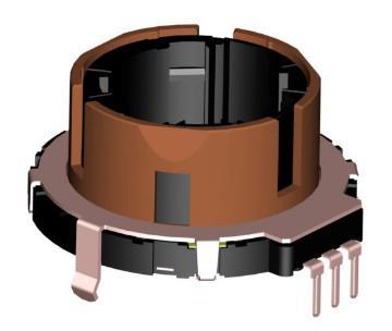 Manufacturer for High Quality Automobile Encoder hot selling