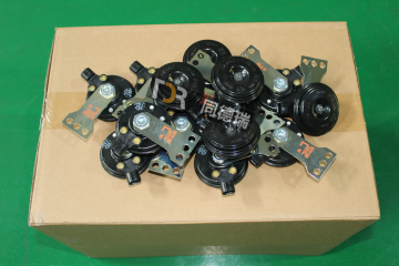 PC200-8 Corno escavatore 08160-72400 Ricambi originali