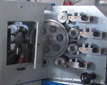 LITAI High-Speed Plastic Cup Printing Machine: Automating Quality Production