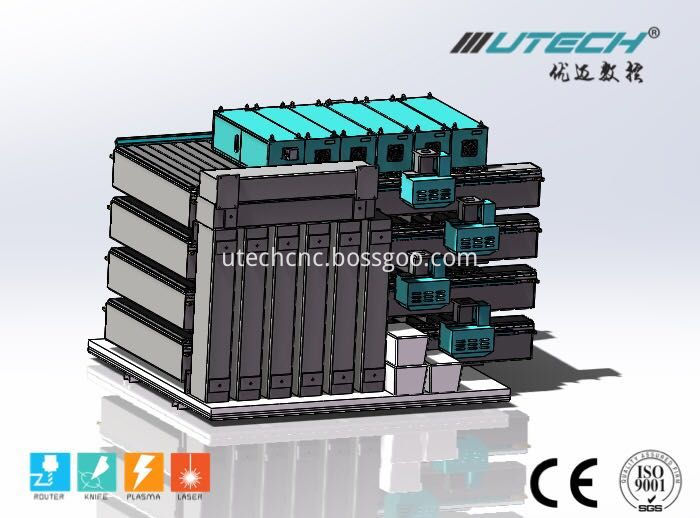 cnc router cnc router