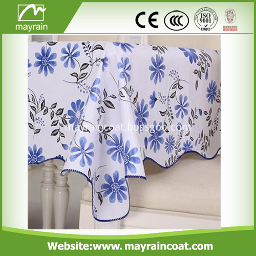 Disposable Table Cover Ttable Clothes