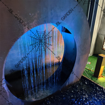 Design Outdoor Water Fountain