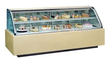 fruits and vegetable display