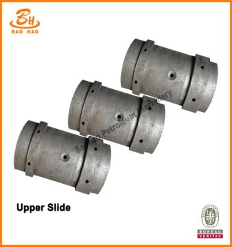 Mud Pump Parts Upper Slide