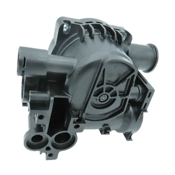 Manufacture of injection molds for internal