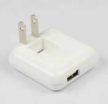 Universal Travel Charger Adapter with USB Charger DNK-TC001