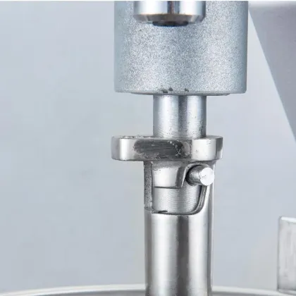 Commercial Spiral Dough Mixer for Industry - Amasadora De Harina for Sale