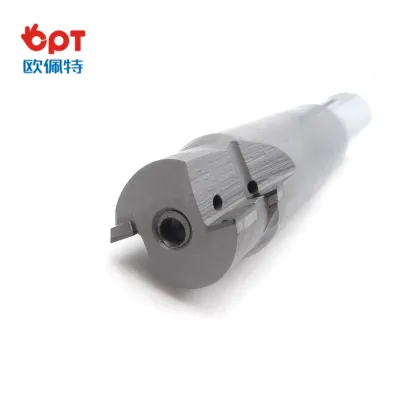 CNC Tools PCD Reamer Tool Diamond Adjustable Reamer