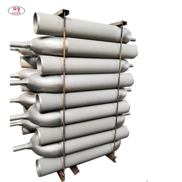 Centrifugal casting corrosion resistant high strength piping