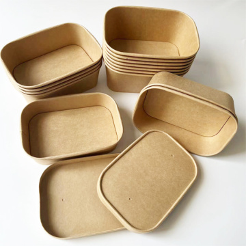 Paper tray container 500 650 750 1000