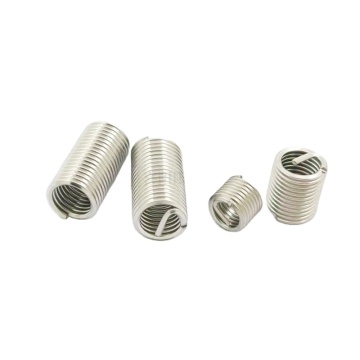304 Stainless Steel Threaded Insert Radiator Fastening Fastener Category