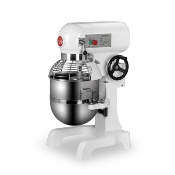 Kommerzieller Edelstahl KitchenAid -Kuchen -Teig -Planetenmixer - Drei -Geschwindigkeits -Elektroautomatik