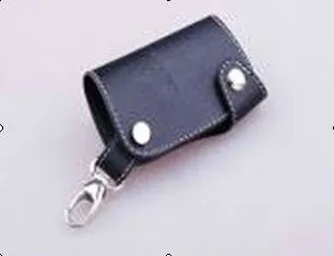 Lexus car key leather wallet