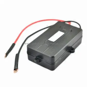 Battery keeper auto jump starter
