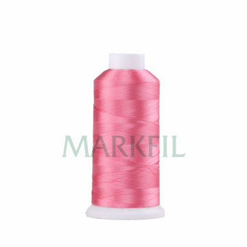 100% Viscose Spoel Verpakkingsdraad