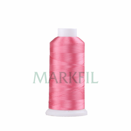 100% Viscose Spool Packing Thread