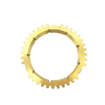 Auto Parts Manual Transmission Synchronizer Ring 6612623334 for BENZ ZF