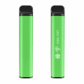 Beautiful Design 2022 Hottest E-Cigarette for 2000 Puffs