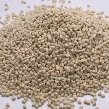 Hot Sell PPE/PA +20GF FR V0 Resin - Engineering Resin for Electrical Applications