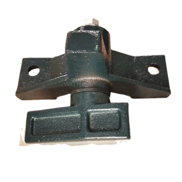 Elevator Car Door Guide Shoe - 10mm Guide Shoe Liner