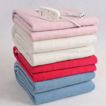 Fast Heating Electric Warm Blanket