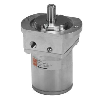 Pump PAHT-G-10 and PAH-2 Series Water Pumps