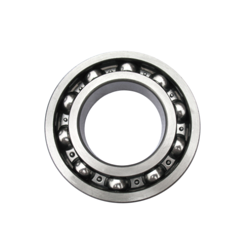 Single Row Deep Groove Ball Bearing (16020)