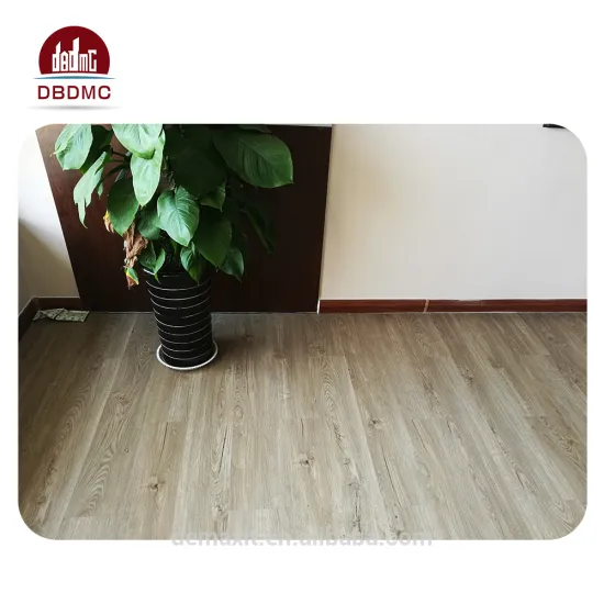 PVC sheet flooring PVC vinyl tile LVT SPC FLOORING
 
Thickness 1.5-5.0mm unilin click pvc floor anti-static vinyl tile flooring