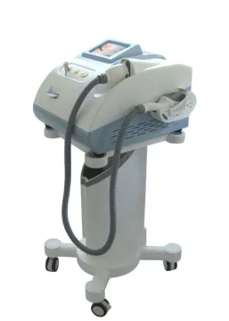 Medical Ipl Facial Treatment Device , Househould Rf Facial Lifting Apparatus