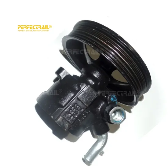 PERFECTRAIL 93303404 Hydraulic Power Steering Pump for Opel Zafira/Vectra
