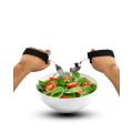 Weighted Adaptive Utensils for Parkinson Tremors