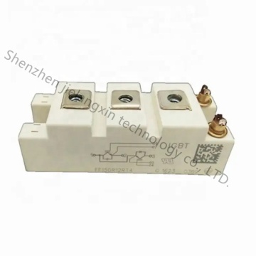 FF150R12RT4 IGBT MODULE - في الأسهم رقاقة الدوائر المتكاملة IC الأصلية