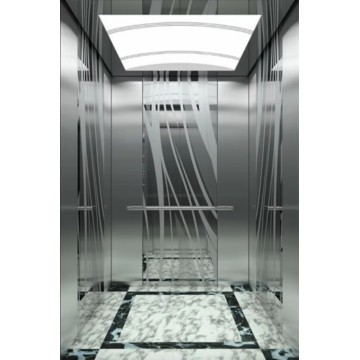 Fuji China Wholesale Passenger Elevators for Indoor and Outdoor Use