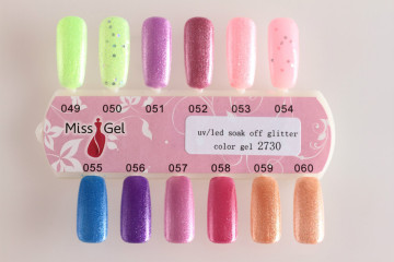 nail supplies glitter nail salon gel uv