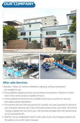 Indomie Noodle Packing Machine