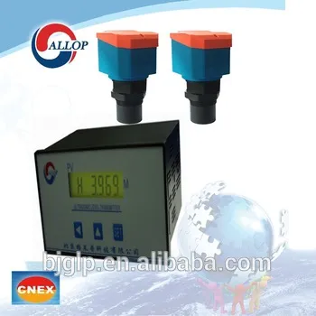 Liquid level gauge meter