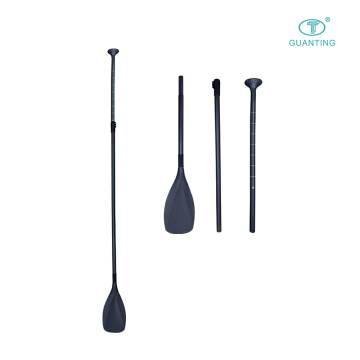 Equipo de doble remo de alto rendimiento